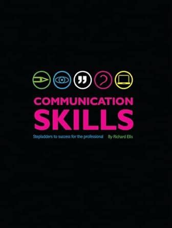 Communication Skills Stepladders to Success for the Professional Second Edition PDF