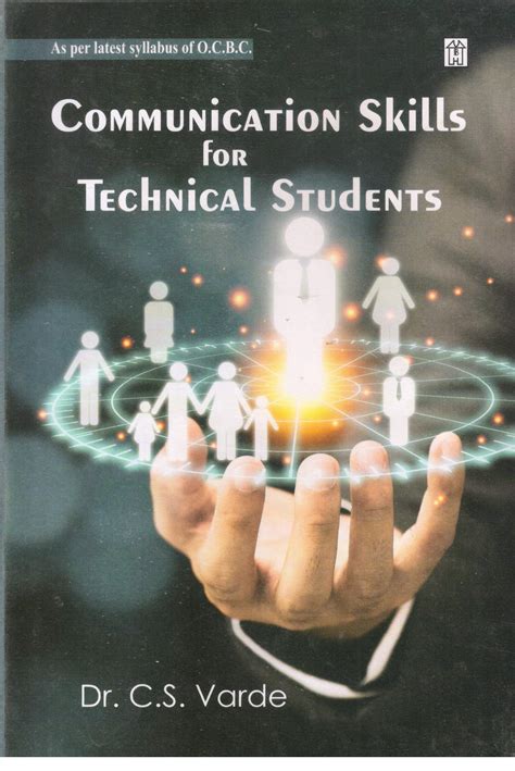 Communication Skills for Technical Students Epub