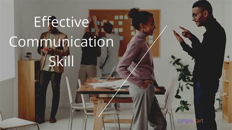 Communication Skills to Inspire Confidence Doc