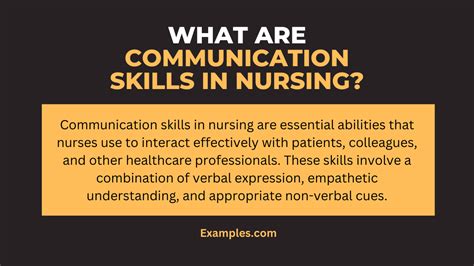 Communication in the Nursing Context Epub