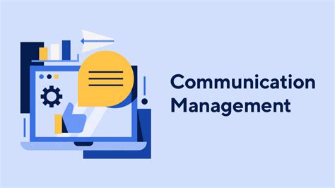 Communications Manager