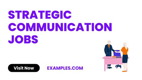 Communications Manager Jobs: A Comprehensive Guide to Succeeding in a Demanding Field