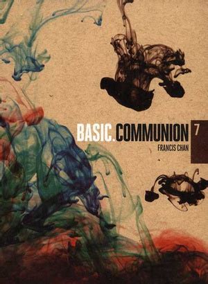 Communion BASIC Series Kindle Editon