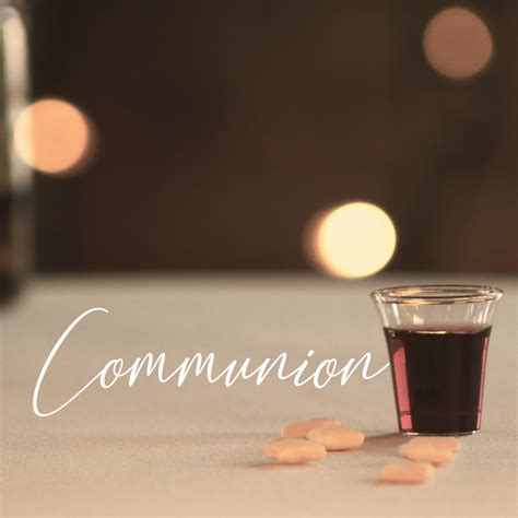 Communion BASIC Series Kindle Editon