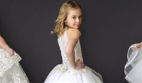 Communion Dress Essentials: A Guide to Choosing the Perfect Attire for Holy Communion