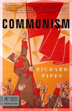 Communism A History Modern Library Chronicles Epub