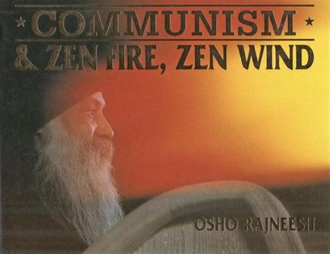 Communism and Zen Fire Zen Wind Reader
