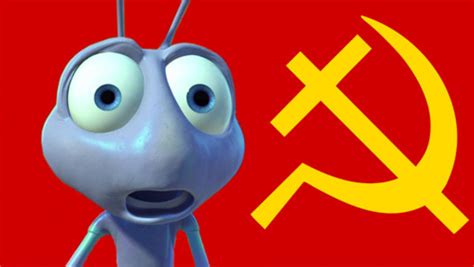 Communist Bugs: The Hidden Threat to Your Home and Health