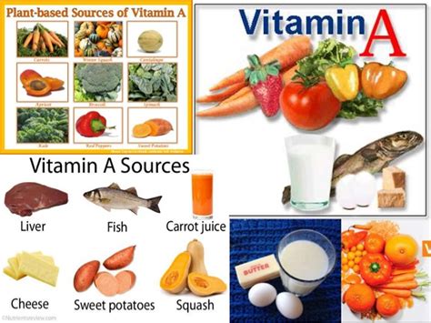 Community Assessment of Natural Food Sources of Vitamin A Reader