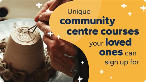 Community Centre Courses: A Path to Personal Growth and Community Connection