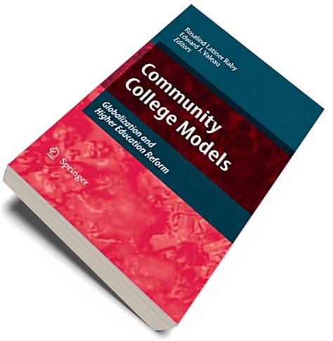 Community College Models Globalization and Higher Education Reform Epub