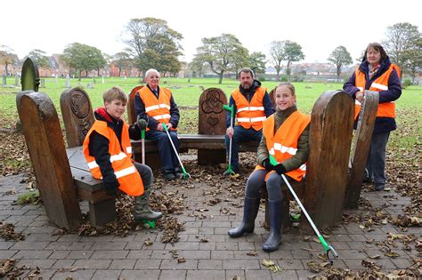 Community Development Workers: