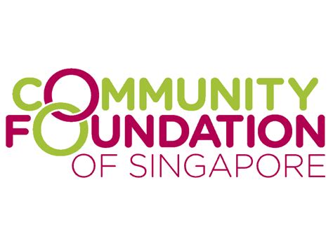 Community Foundation of Singapore: Empowering Communities, Transforming Lives