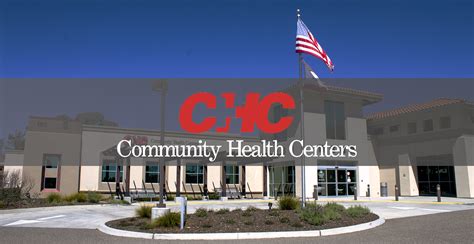 Community Health Center New London CT: Your Path to a Healthier Tomorrow