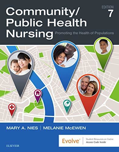 Community Health Nursing Test Bank Nies Mcewen Ebook Reader