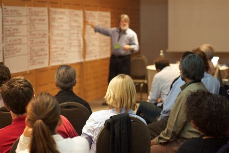 Community Lectures and Events: