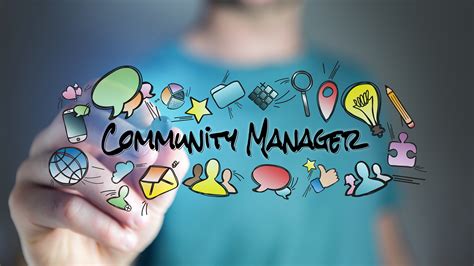 Community Management: