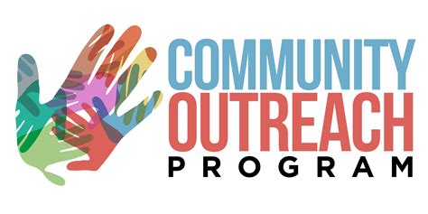 Community Outreach Programs: