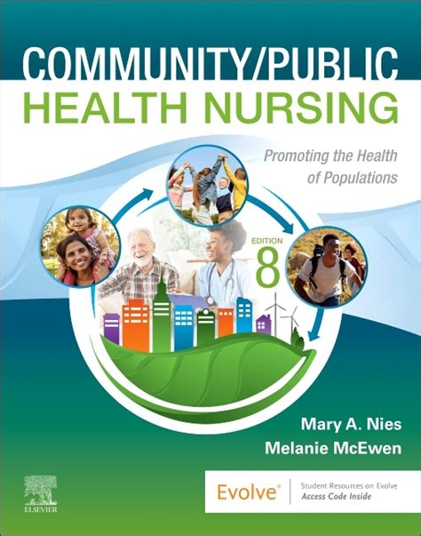 Community Public Health Nursing Promoting the Health of Populations 6e Reader
