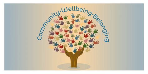 Community and Belonging: