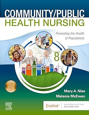 Community public health nursing nies and mcewen Ebook Epub