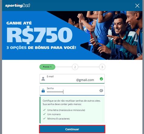 Como Apostar no Sportingbet: Um Guia Passo a Passo para Iniciantes