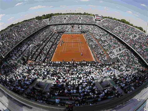 Como Assistir a Roland Garros ao Vivo?