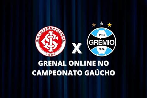 Como Assistir ao Grenal Grátis Online