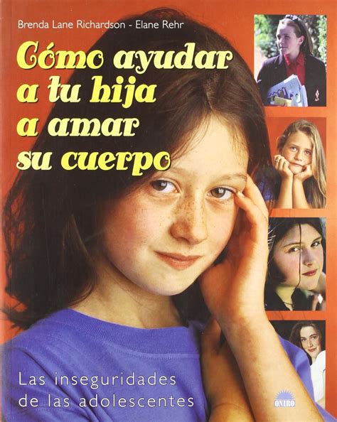 Como Ayudar a Su Hija Adolescente Spanish Edition Kindle Editon