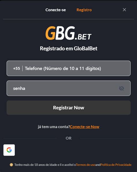 Como Baixar Global Bet