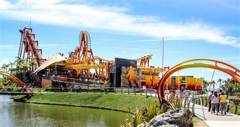 Como Chegar ao Beto Carrero World: Guia Completo com Dicas e Rotas