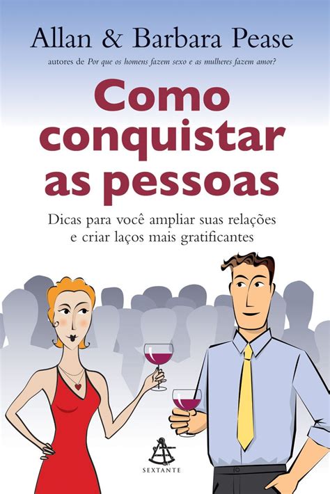 Como Conquistar As Pessoas Em Portugues do Brasil Epub