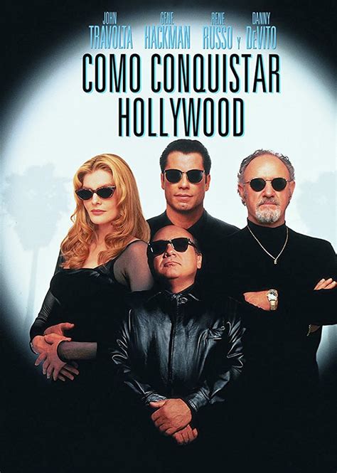 Como Conquistar Hollywood Bolsillo Spanish Edition PDF