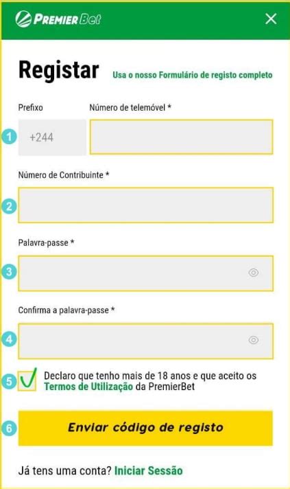 Como Criar uma Bet: Guia Passo a Passo para o Sucesso