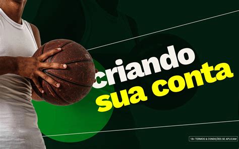 Como Criar uma Conta Esporte Bet