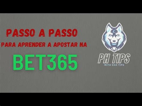 Como Criar uma Conta no Bet Pix 365