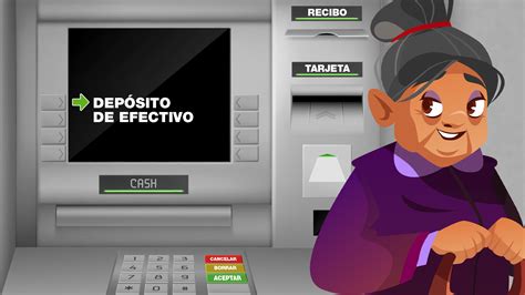 Como Depositar: