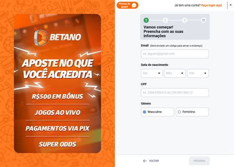 Como Entrar no Betano Casino: Guia Passo a Passo