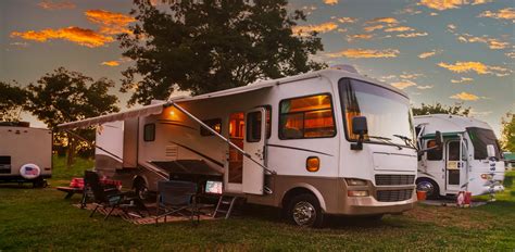 Como Escolher o Trailer Motorhome Ideal: Um Guia Passo a Passo