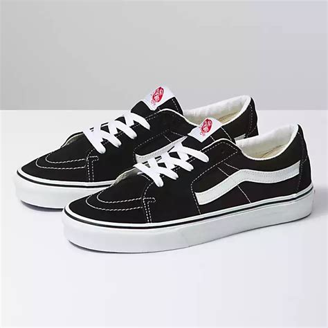 Como Escolher o Vans Sk8 Low Perfeito