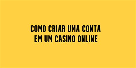 Como Fazer Login em um Cassino Pix