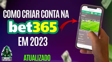 Como Fazer Login na Bet365 em 2023: Guia Passo a Passo