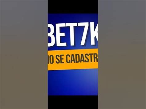 Como Fazer Login no Bet7K Casino - Um Guia Passo a Passo para Brasileiros