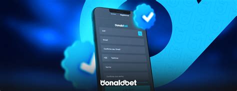 Como Fazer Login no Donald Bet? Guia Passo a Passo para Apostar com Facilidade