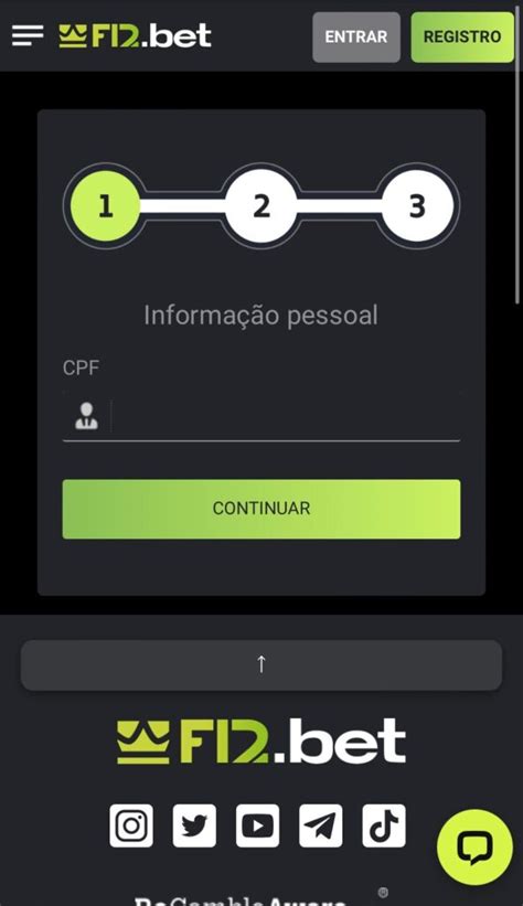 Como Fazer Login no F12bet?