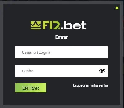 Como Fazer Login no Leao.bet