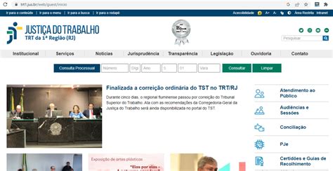 Como Fazer a Consulta Processual no STF