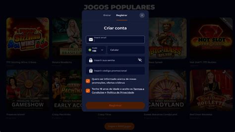 Como Fazer o Ninecasino Login