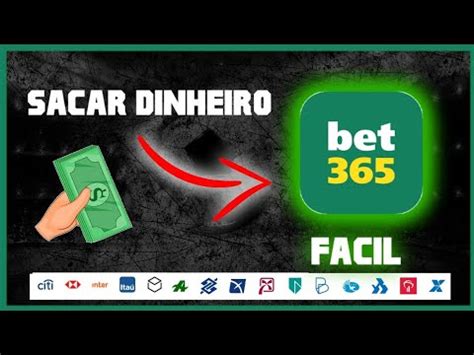 Como Fazer um Saque na Bet 365