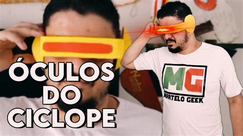 Como Fazer uma Aposta do Ciclope